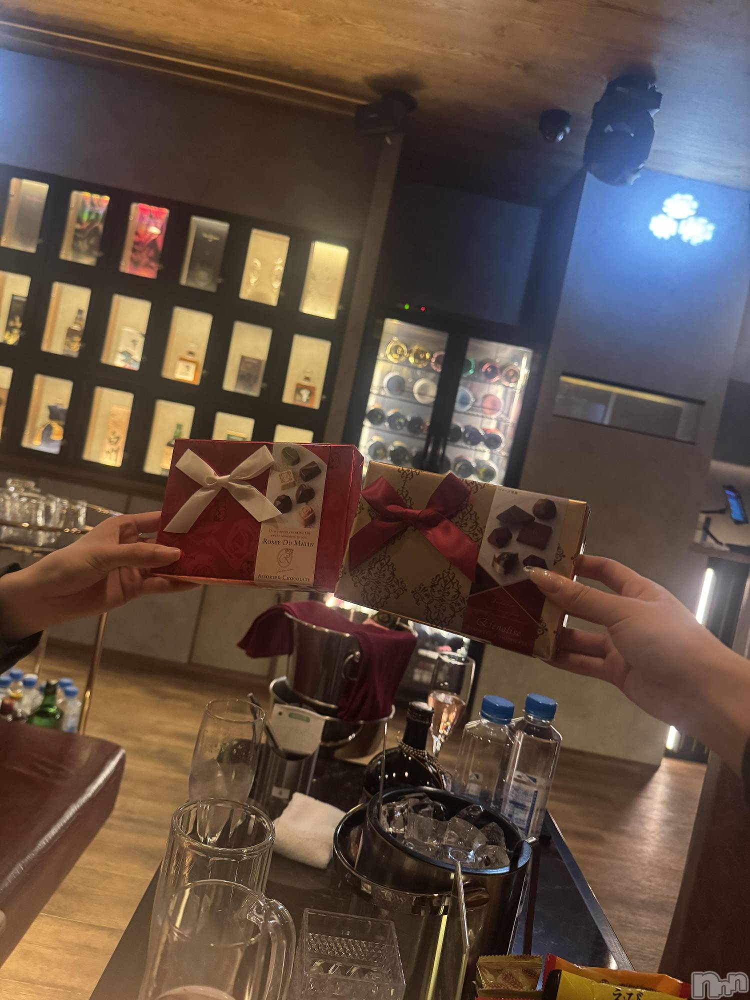 ���ץ���Х��顦�����CLUB BOSS(����� �ܥ�) ��2026ǯ2��18���̥�֥����ֵեХ�󥿥���🍫��