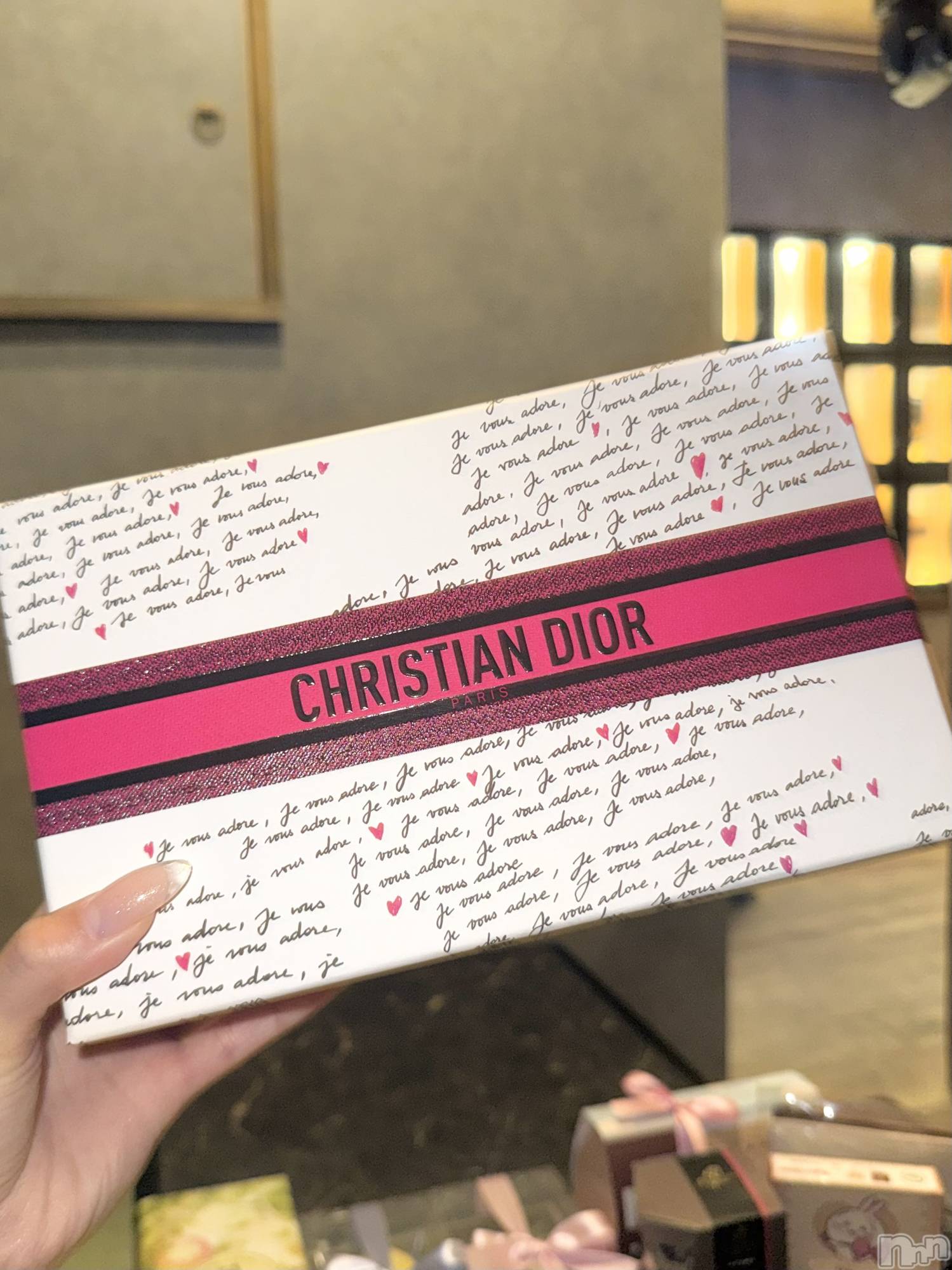 ���ץ���Х��顦�����CLUB BOSS(����� �ܥ�) ��2026ǯ2��19���̥�֥�����🎁⋆*��