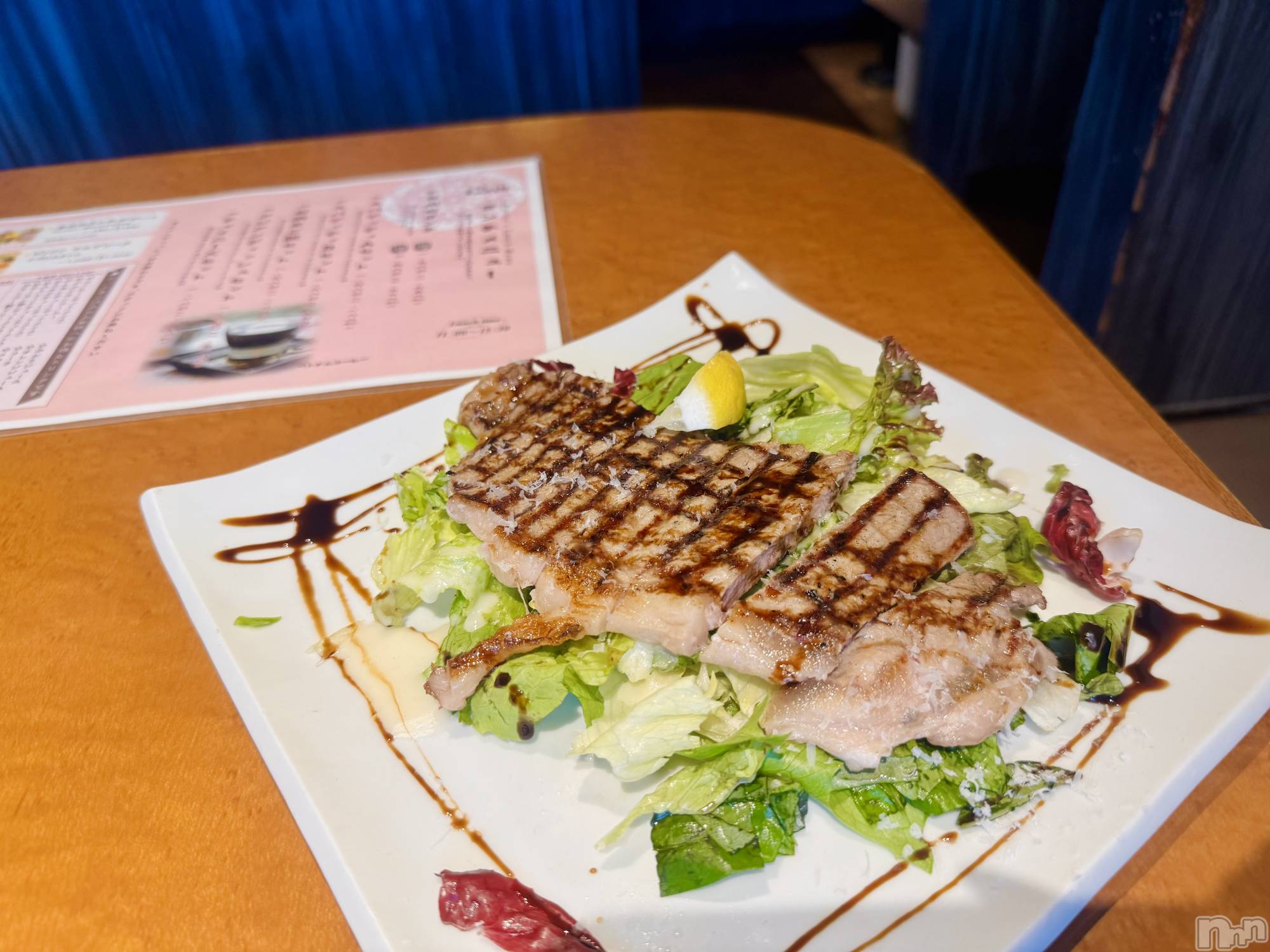 ���ץ���Х��顦�����CLUB BOSS(����� �ܥ�) ��2026ǯ7��17���̥�֥����֤ޤ��🍽��
