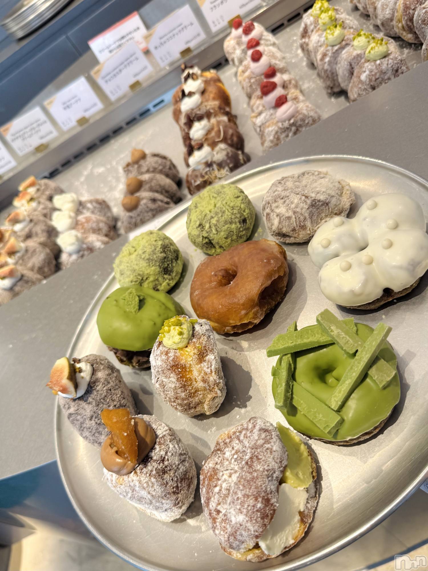 ���ץ���Х��顦�����CLUB BOSS(����� �ܥ�) ��2026ǯ8��3���̥�֥�����I��m donut 🩵��