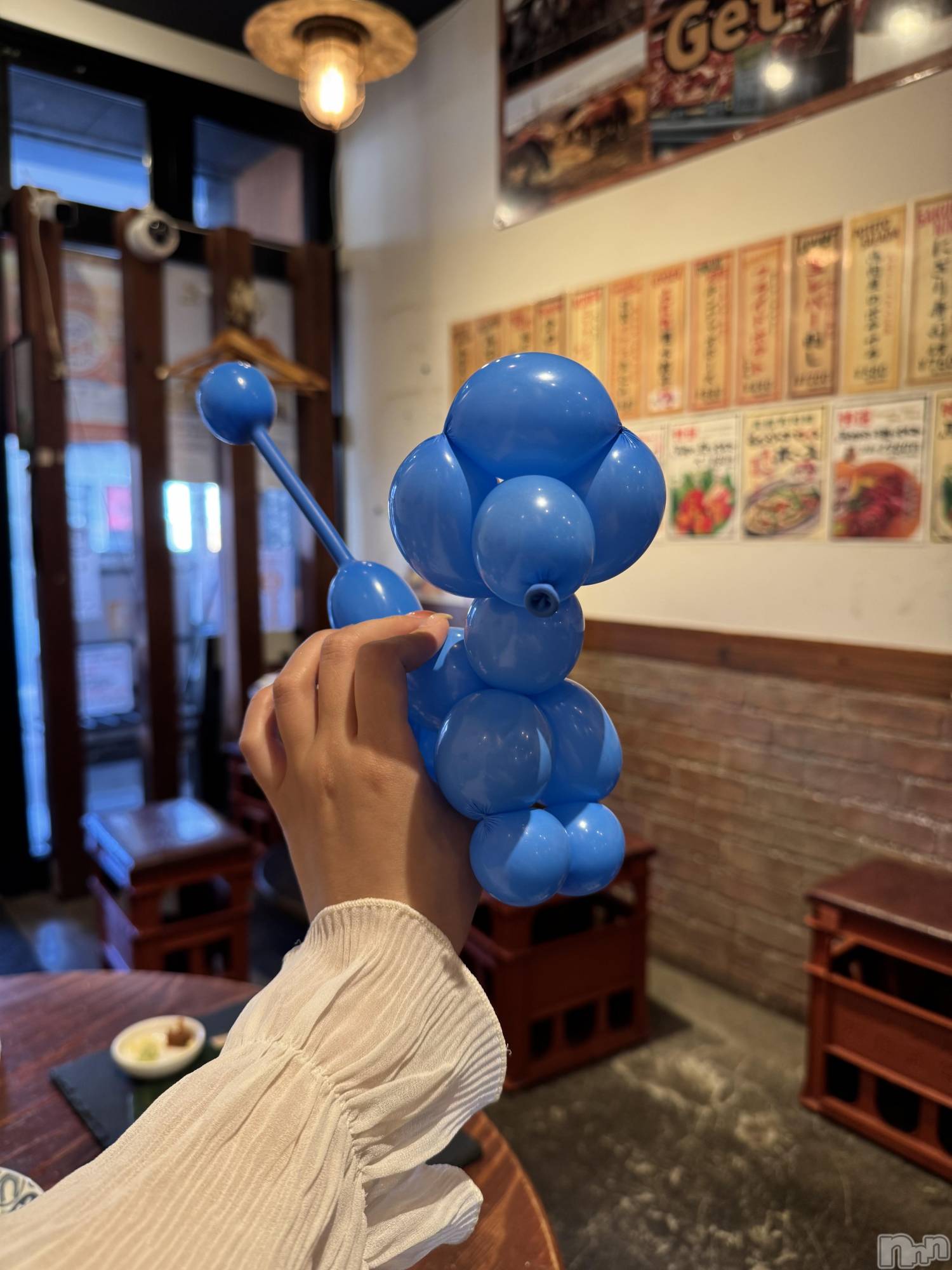 ���ץ���Х��顦�����CLUB BOSS(����� �ܥ�) ��2026ǯ10��26���̥�֥�����🎈🎈��