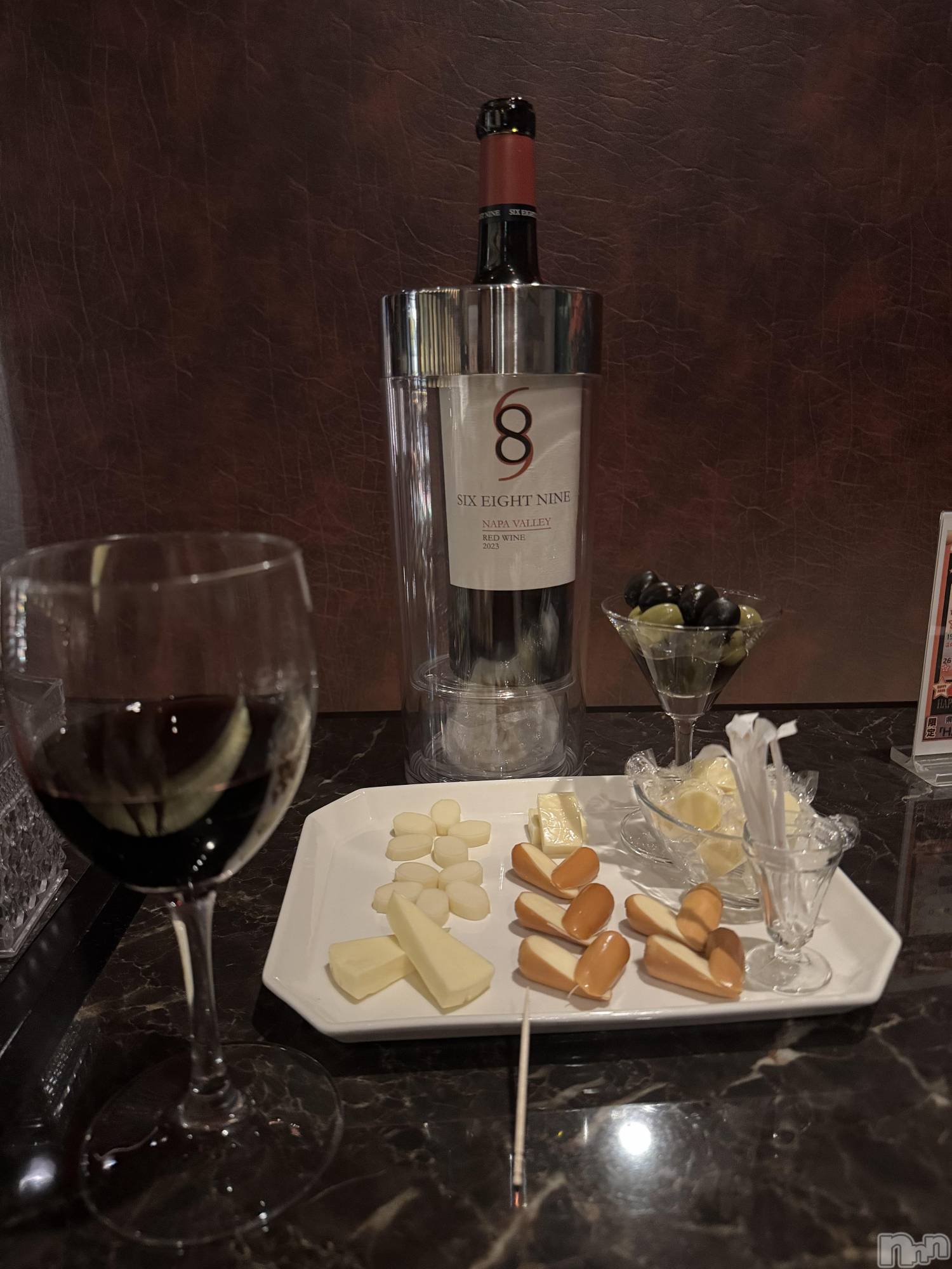 ���ץ���Х��顦�����CLUB BOSS(����� �ܥ�) ��2026ǯ10��30���̥�֥�����🍷��