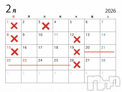 ���ץ���Х��顦�����CLUB BOSS(����� �ܥ�) �ߤ���2��1���̥�֥�����2��🗓��