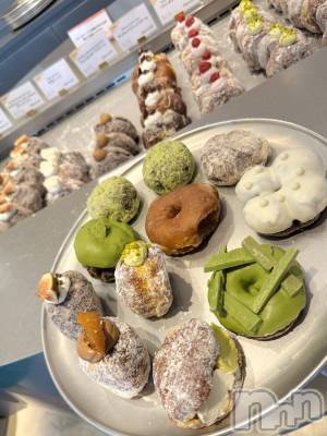 ���ץ���Х��顦�����CLUB BOSS(����� �ܥ�) �ߤ���8��3���̥�֥�����I��m donut 🩵��