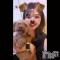���ץ���Х��顦����� CLUB BOSS(����� �ܥ�) �ߤ���ư���🐶❤️��