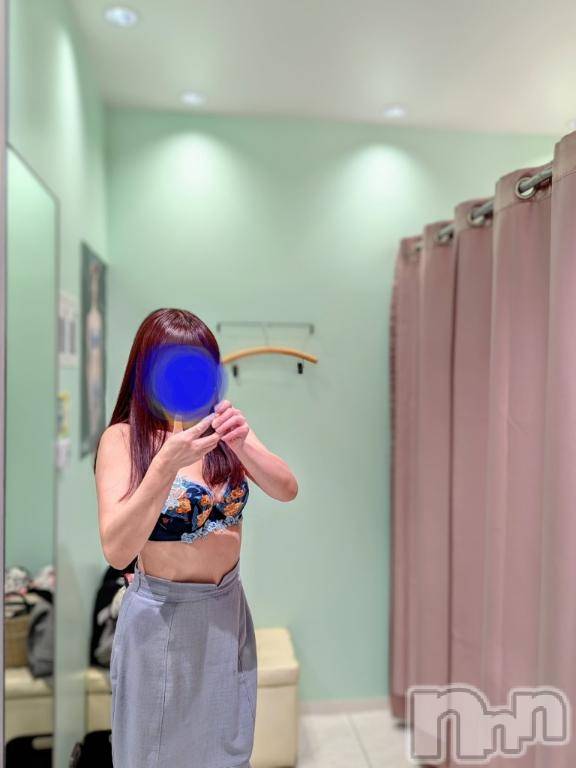 佐久発デリヘル佐久上田人妻隊(サクウエダヒトヅマタイ)あやめ(43)の2026年3月25日写メブログ「新しい♡ブラ」