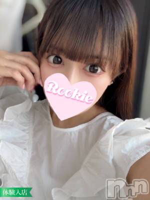 すずみ☆愛嬌抜群の純白美女(21) 身長154cm、スリーサイズB83(C).W56.H82。長岡デリヘル ROOKIE(ルーキー)在籍。
