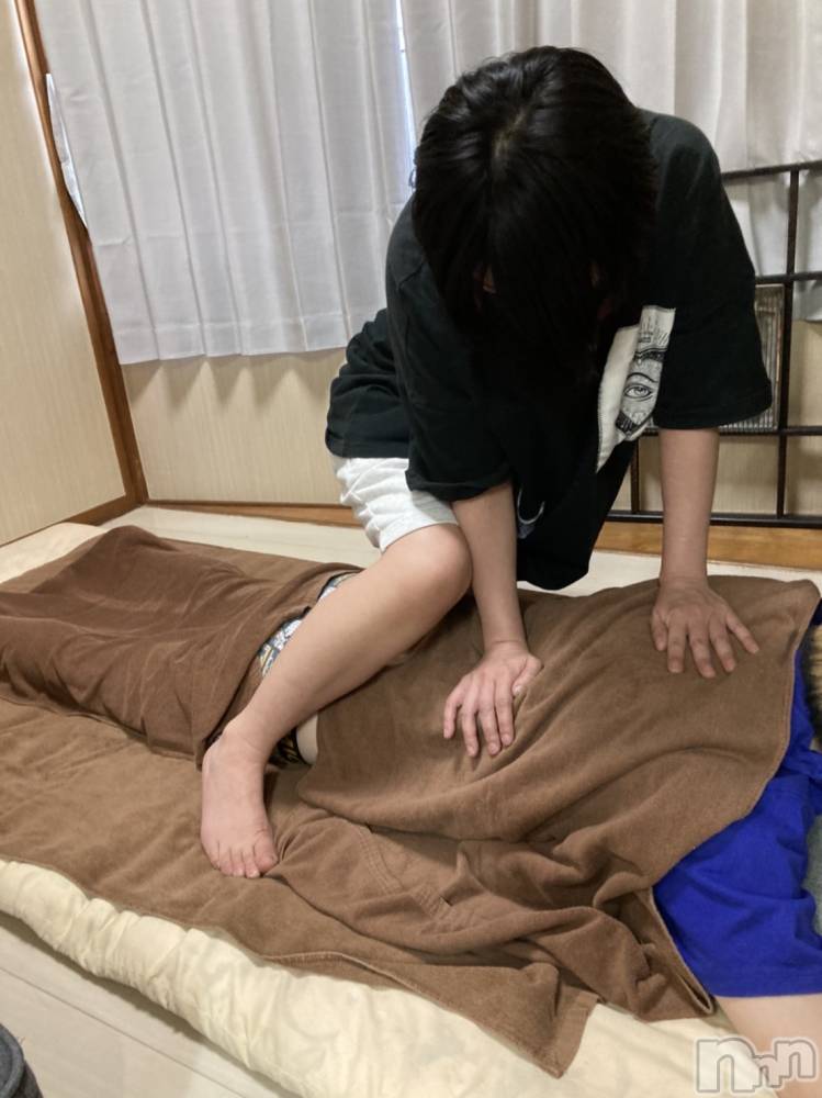 新潟メンズエステあろまえすて＠新潟(アロマエステアットニイガタ) 翠＊みどり(37)の11月23日写メブログ「ネタバレ」