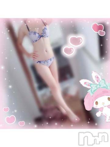 諏訪デリヘルThree＆Men’s Spa(スリー＆メンズスパ) はるワン(19)の4月4日写メブログ「最後に🥂🤍」