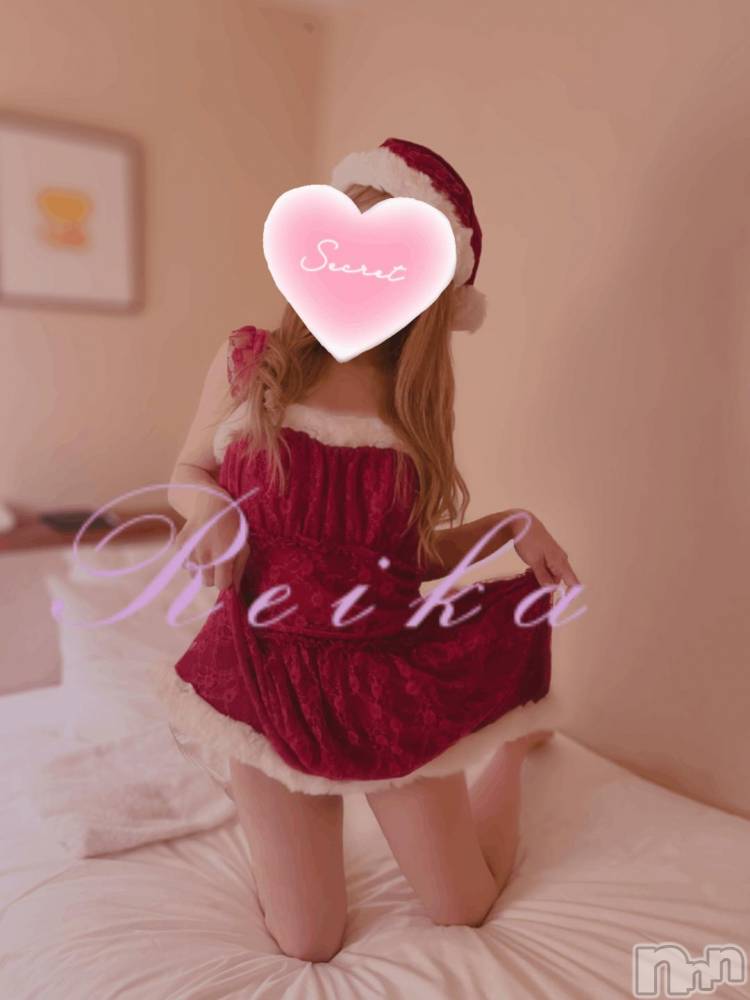 長岡人妻デリヘルBIANCA～主人の知らない私～長岡店(ビアンカナガオカテン) 成瀬　れいか(32)の12月9日写メブログ「( ˘o˘ )♪クーリスマスが今年もやぁてきたあぁ❤️」