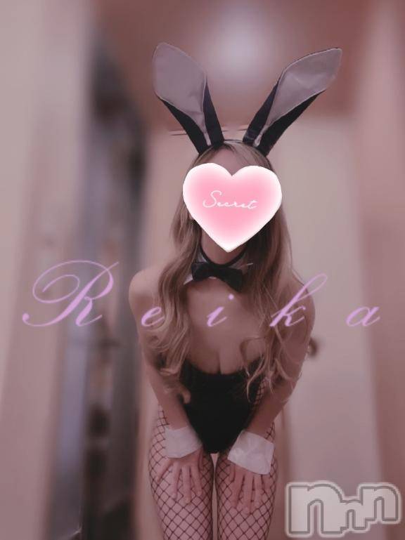 長岡デリヘルBIANCA～主人の知らない私～長岡店(ビアンカナガオカテン) 成瀬　れいか(32)の3月8日写メブログ「夜のはじまりさ🎶¨̮ 𝐛𝐮𝐧𝐧𝐲 𝐠𝐢𝐫𝐥👯‍♀️」