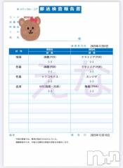 長岡デリヘル人妻楼　長岡店(ヒトヅマロウ　ナガオカテン) 【P】えな(26)の12月24日写メブログ「12月の検査結果★」