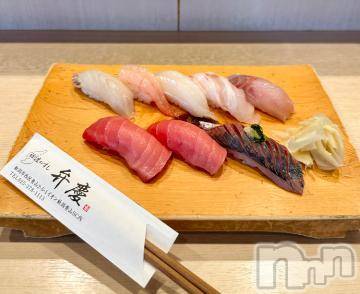 新潟人妻デリヘル熟女の風俗 最終章(ジュクジョノフウゾクサイシュウショウ) みやび(42)の4月17日写メブログ「🍣佐渡のすし 弁慶🍣」