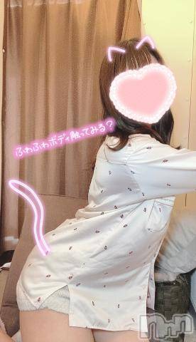 新潟手コキsleepy girl(スリーピーガール) りるちゃん(20)の2月25日写メブログ「にゃんにゃんしよ～🐈🐾」