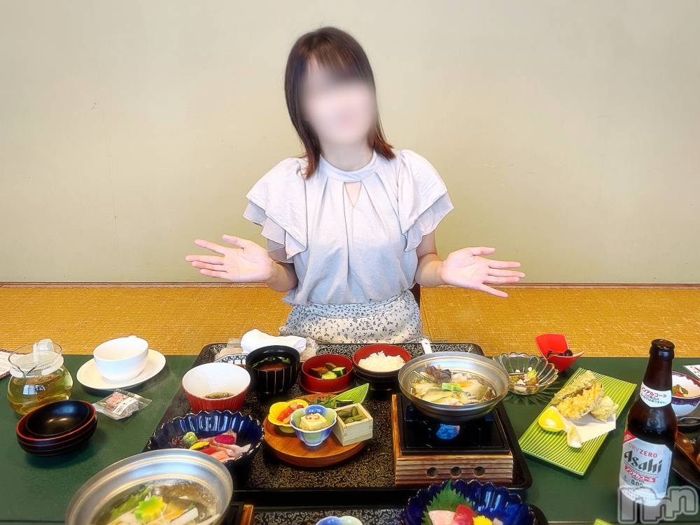 長岡デリヘルすずらん長岡店～ゆっくり長い時間を過ごせるお店～(スズランナガオカテン) 緑川かえで(35)の9月2日写メブログ「8月11日の思い出♨️」