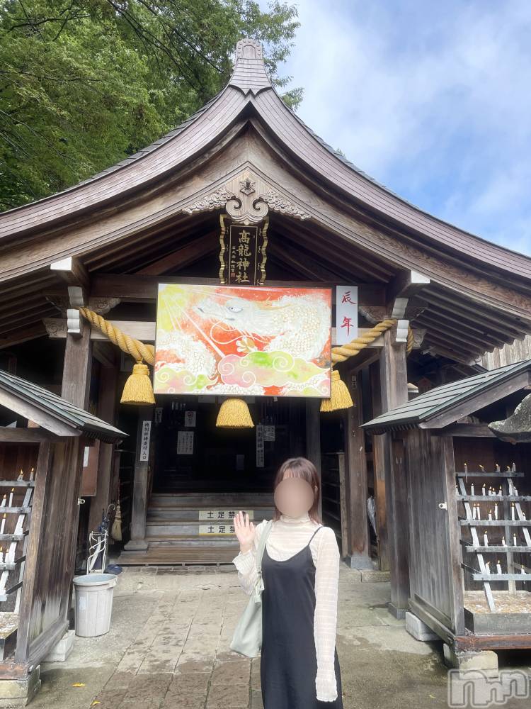 新潟デリヘルすずらん新潟店～ゆっくり長い時間を過ごせるお店～(スズランニイガタテン) 緑川かえで(35)の9月26日写メブログ「27日と29日は…」