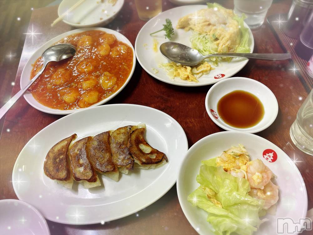 新潟デリヘルすずらん新潟店～ゆっくり長い時間を過ごせるお店～(スズランニイガタテン) 緑川かえで(35)の11月3日写メブログ「10月12日の思い出🥟🍤♪ ✮⋆˙」