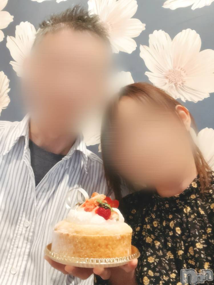 長岡デリヘルすずらん長岡店～ゆっくり長い時間を過ごせるお店～(スズランナガオカテン) 緑川かえで(35)の11月27日写メブログ「11月4日の思い出- ̗̀ 🎂  ̖́-」