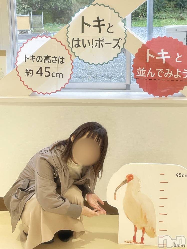 長岡デリヘルすずらん長岡店～ゆっくり長い時間を過ごせるお店～(スズランナガオカテン) 緑川かえで(35)の12月7日写メブログ「トキと！🪽❤️」