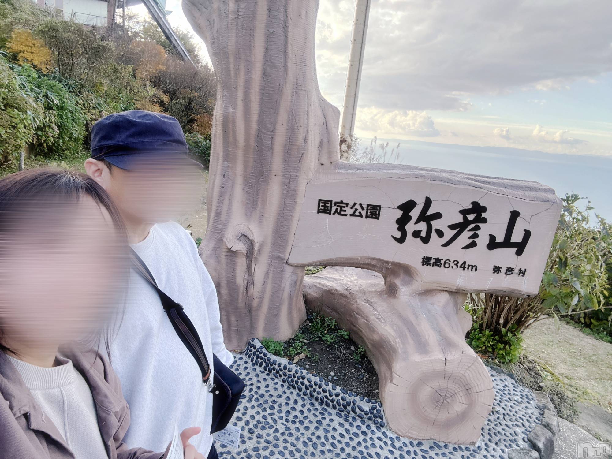 新潟デリヘルすずらん新潟店～ゆっくり長い時間を過ごせるお店～(スズランニイガタテン)緑川かえで(35)の2025年12月4日写メブログ「11月6日の思い出🍂🏔🌼」