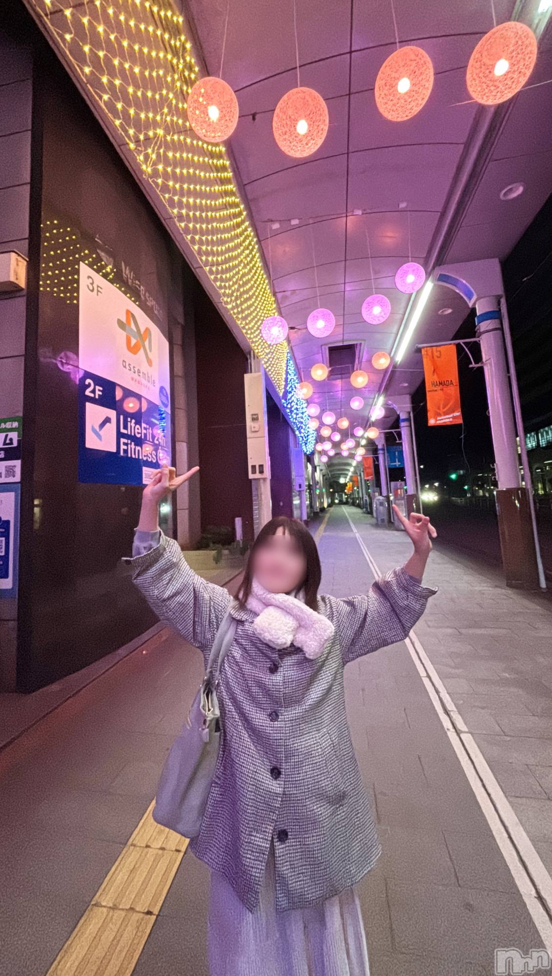 新潟デリヘルすずらん新潟店～ゆっくり長い時間を過ごせるお店～(スズランニイガタテン)緑川かえで(35)の2025年12月24日写メブログ「メリクリ✨⸜(* ॑꒳ ॑* )⸝✨」