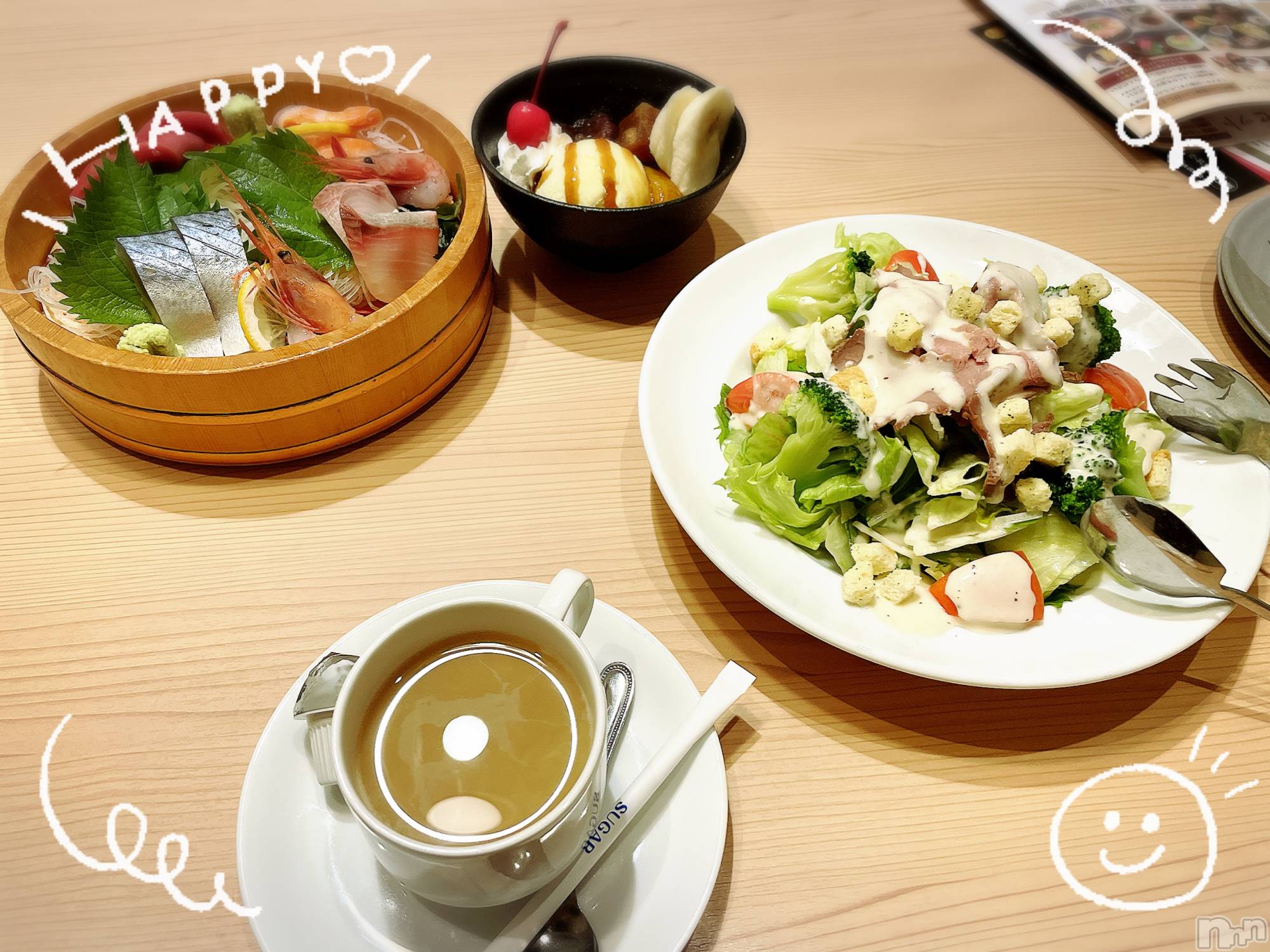 新潟デリヘルすずらん新潟店～ゆっくり長い時間を過ごせるお店～(スズランニイガタテン)緑川かえで(35)の2023年11月6日写メブログ「10月20日の思い出」