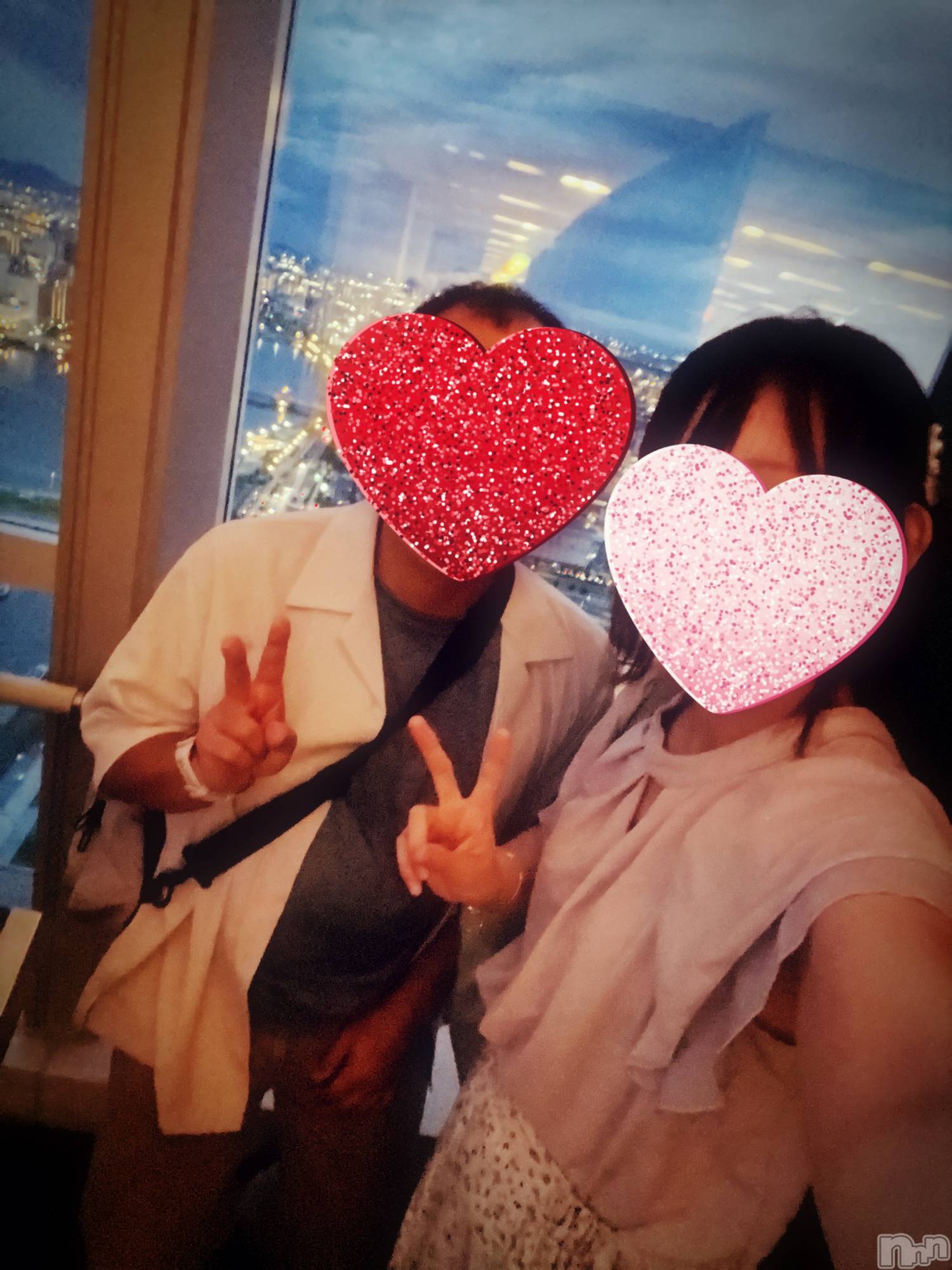新潟デリヘルすずらん新潟店～ゆっくり長い時間を過ごせるお店～(スズランニイガタテン)緑川かえで(35)の2024年9月15日写メブログ「8月27日の思い出🌃✨️」