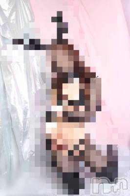 新潟デリヘル アロファン【10～30代の厳選した地元女性のみ】(アロファン) ゆりあ★グラビア級Gカップ(24)の4月19日写メブログ「逆バニーガール先行公開✨💕」