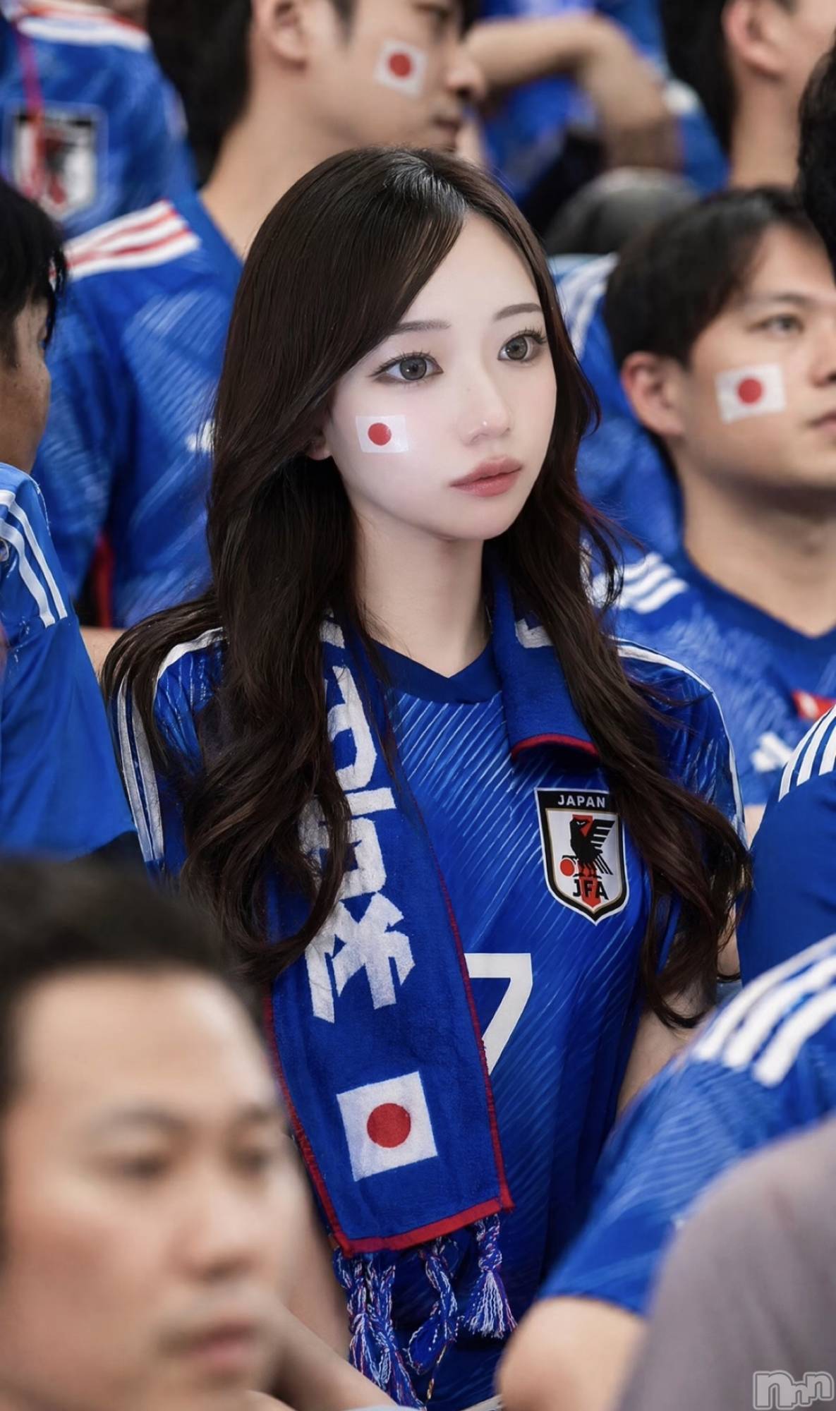 ����������ʥå��������륺�С�JEUNESSE(����ͥ�) ��2026ǯ6��30���̥�֥�����🇯🇵⚽💙💙💙��