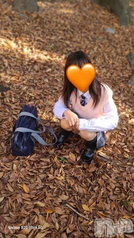 長岡デリヘル純・無垢(ジュンムク) こはる(24)の11月1日写メブログ「秋だぁぁぁぁぁ！」