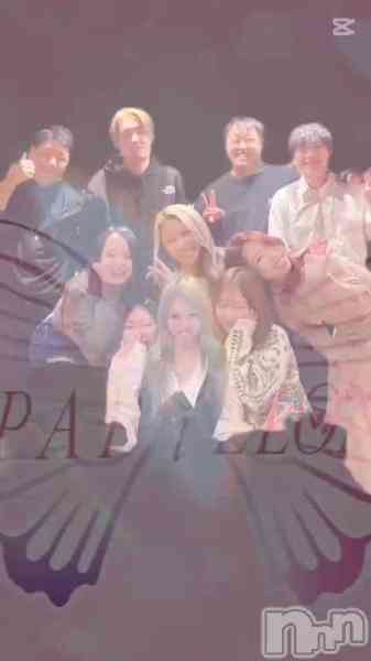PAPiLLON 5ǯ٥ȳפޤ✨