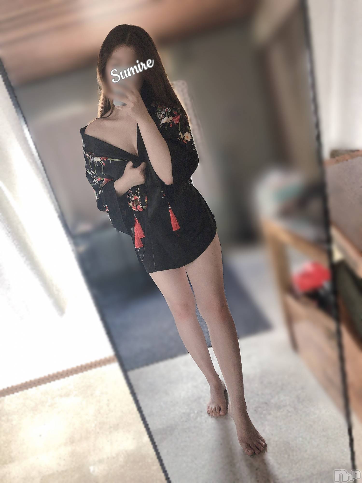 新潟手コキアロファン【10～30代の厳選した地元女性のみ】(アロファン)すみれ★清楚なのにエロい♪(24)の2023年7月14日写メブログ「【超お得】一撃イベント！」