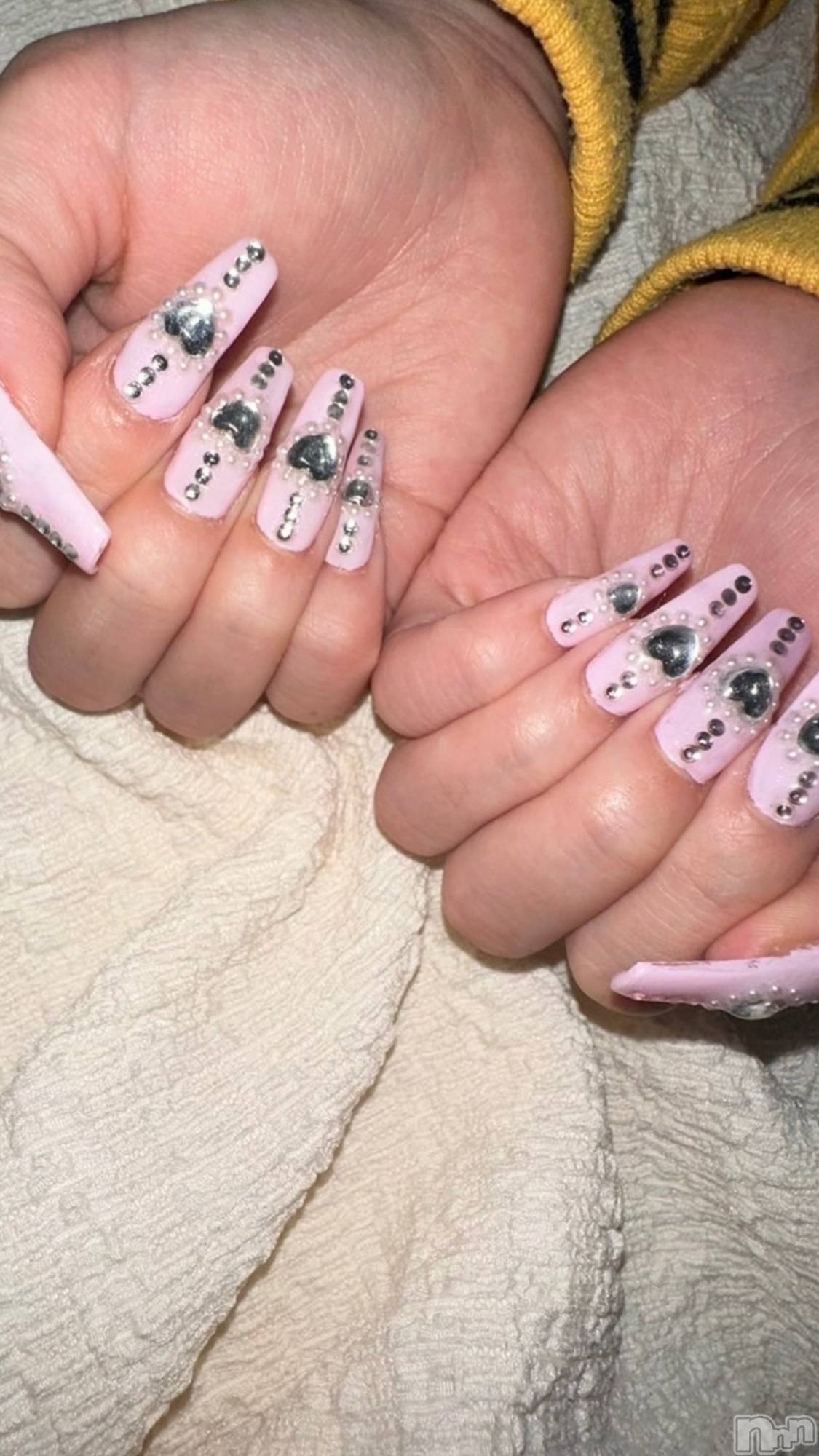 Įʥå륺СL'asile(饸) 2024ǯ131̥֥newnail💅💗