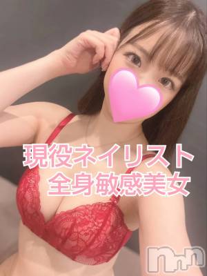 にこる◆美人ネイリスト(26) 身長162cm、スリーサイズB85(D).W57.H84。長岡デリヘル TERRACE(テラス)在籍。