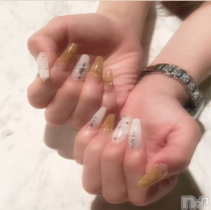 Х顦Lounge LaLa(饦󥸥) ߤŤۤ51̥֥New nail💅🏻✨️