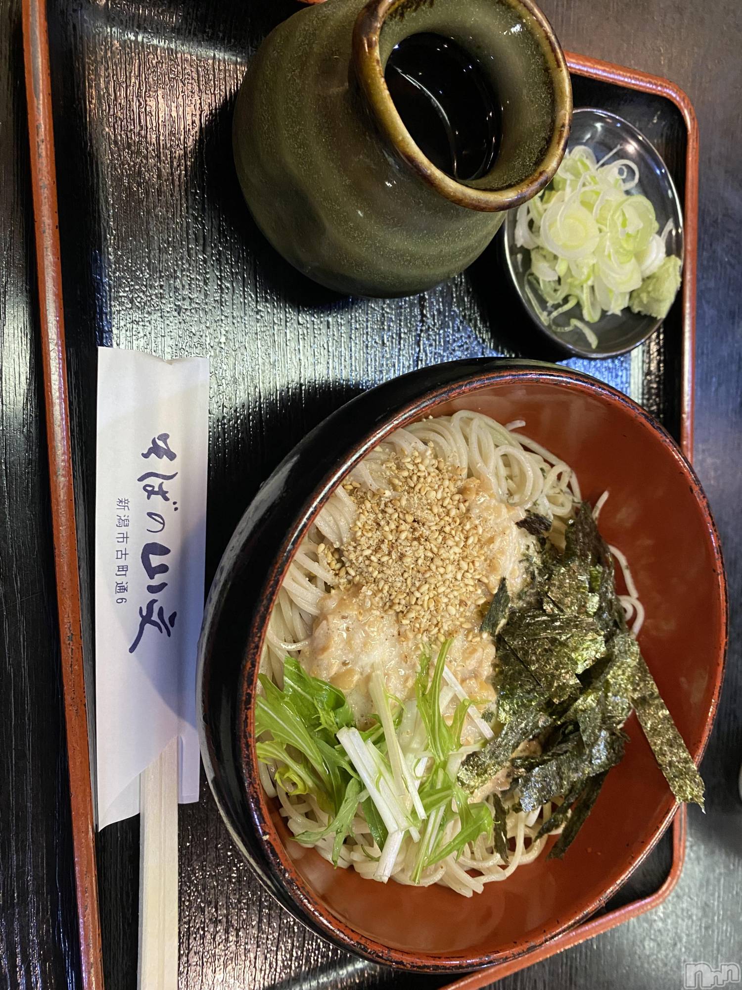 Х顦Souffle NIIGATA(ե˥) 2024ǯ419̥֥֤פ֤🥹🫶