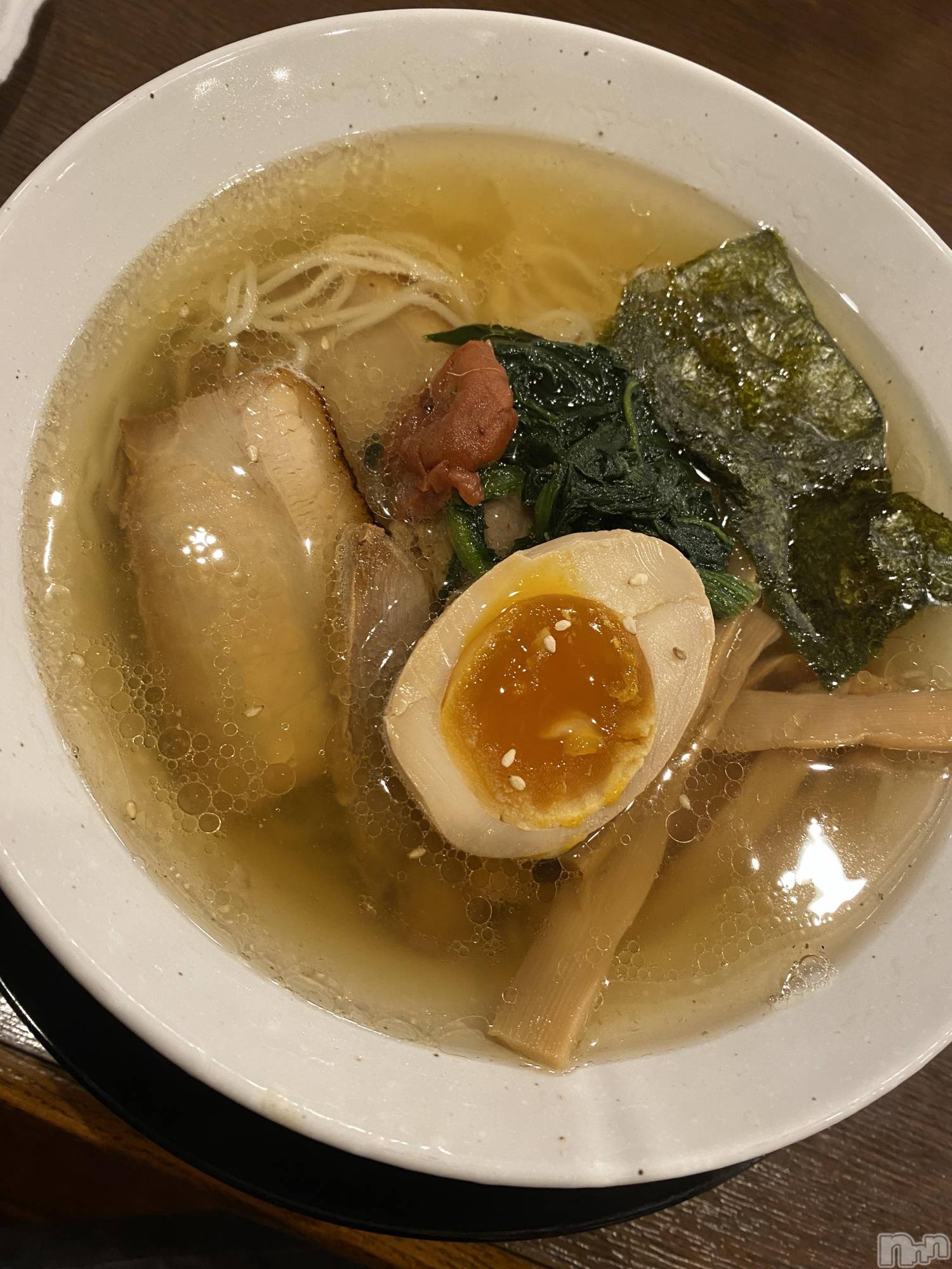 Х顦Souffle NIIGATA(ե˥) 2024ǯ1123̥֥繥ʪ︎🫶