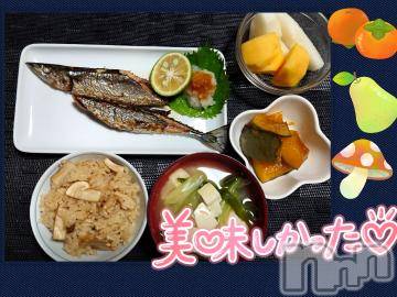 松本発ぽっちゃりちゃんこ長野　塩尻北IC店(チャンコナガノ　シオジリキタインターチェンジテン) みさ(49)の10月2日写メブログ「秋の味覚満載」