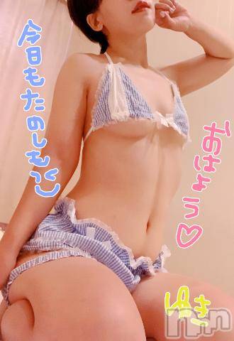 長岡人妻デリヘル人妻楼　長岡店(ヒトヅマロウ　ナガオカテン) ゆき(38)の8月13日写メブログ「おはよう✨🌞✨」