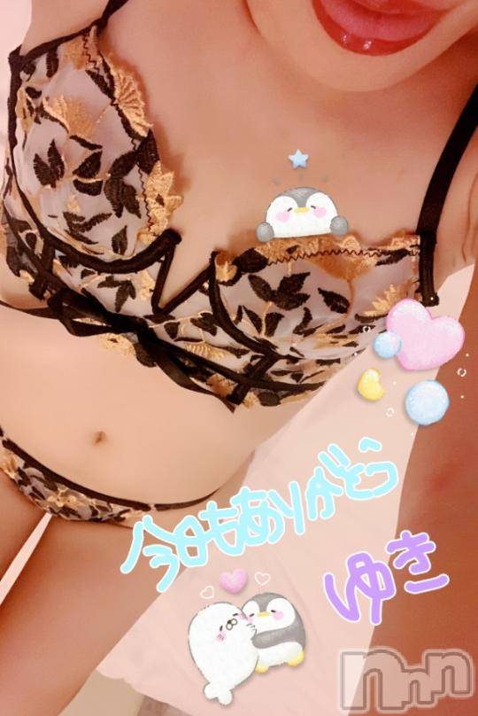長岡デリヘル人妻楼　長岡店(ヒトヅマロウ　ナガオカテン) ゆき(38)の10月11日写メブログ「今日もありがとう💋」