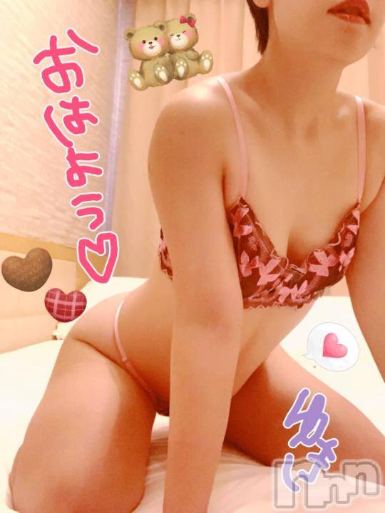 長岡デリヘル人妻楼　長岡店(ヒトヅマロウ　ナガオカテン) ゆき(38)の10月12日写メブログ「おはよおう✨🌞✨」