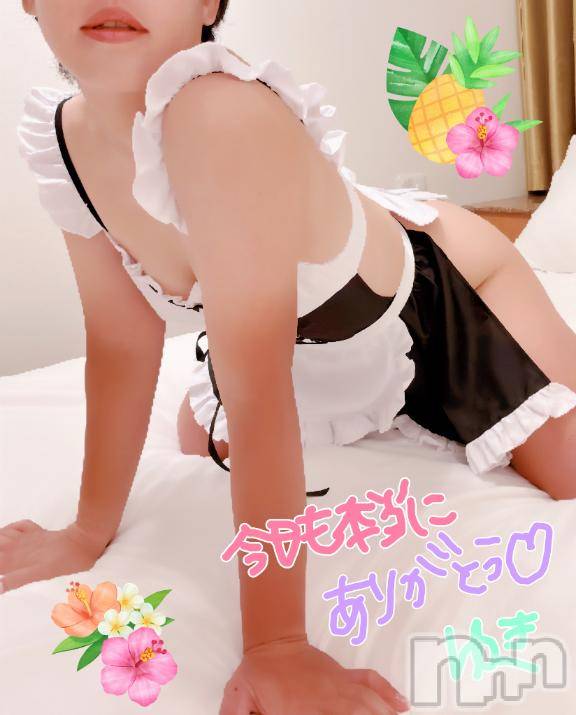 長岡人妻デリヘル人妻楼　長岡店(ヒトヅマロウ　ナガオカテン) ゆき(38)の8月1日写メブログ「あ」