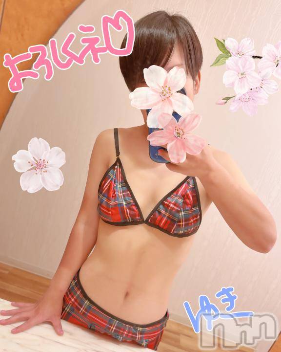 長岡デリヘル人妻楼　長岡店(ヒトヅマロウ　ナガオカテン) ゆき(38)の4月6日写メブログ「こんにちは🌞🧡」