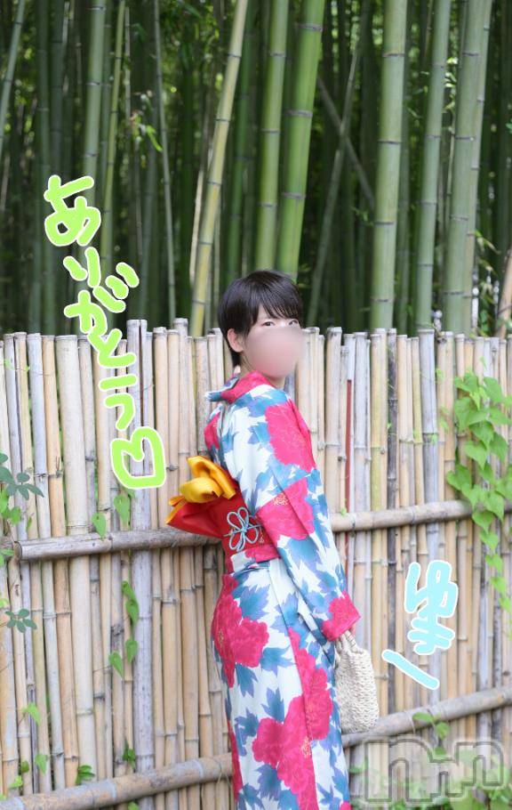 長岡デリヘル人妻楼　長岡店(ヒトヅマロウ　ナガオカテン) ゆき(38)の8月8日写メブログ「ありがとう💋🫶🌼」