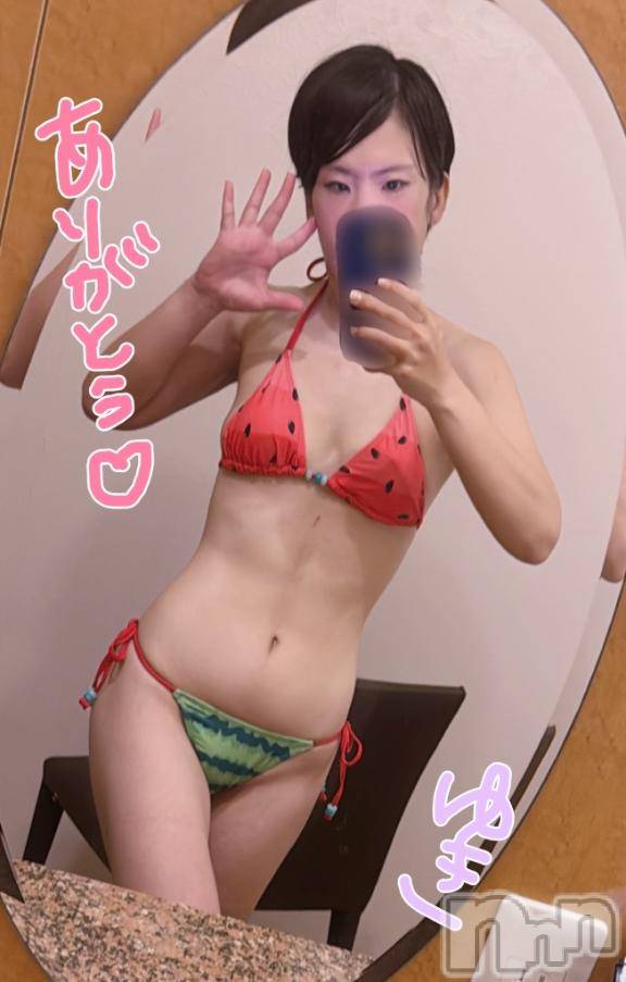 長岡デリヘル人妻楼　長岡店(ヒトヅマロウ　ナガオカテン) ゆき(38)の9月4日写メブログ「ありがとう🙂‍↕️🩵」