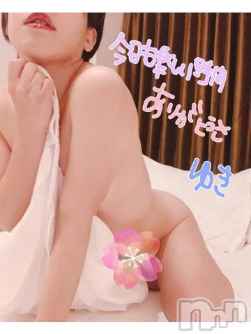 長岡デリヘル人妻楼　長岡店(ヒトヅマロウ　ナガオカテン)ゆき(38)の2024年2月26日写メブログ「初日🩵」
