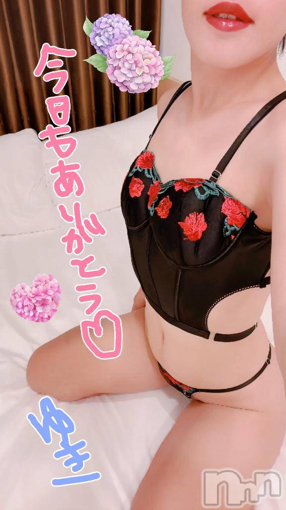 長岡デリヘル人妻楼　長岡店(ヒトヅマロウ　ナガオカテン)ゆき(38)の2025年5月25日写メブログ「ありがとう💋💋💋」