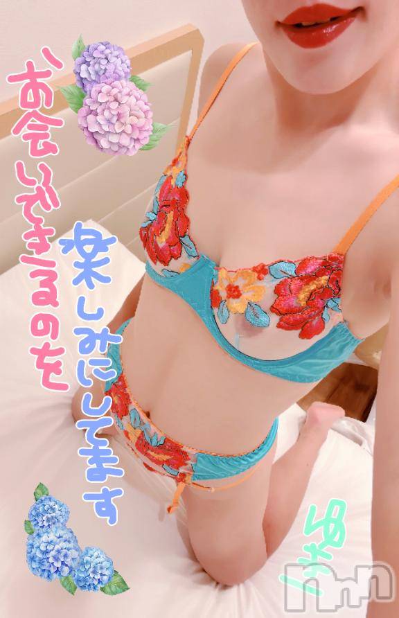 長岡人妻デリヘル人妻楼　長岡店(ヒトヅマロウ　ナガオカテン)ゆき(38)の2025年6月25日写メブログ「こんばんは💋」