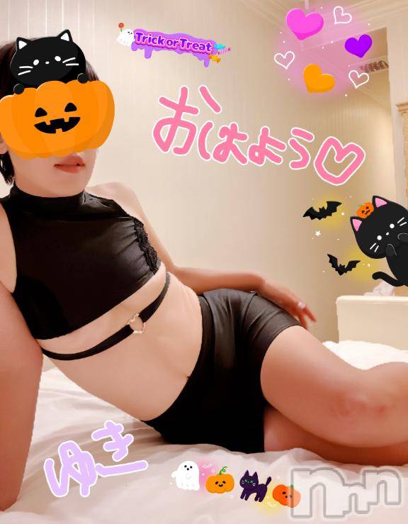 長岡デリヘル人妻楼　長岡店(ヒトヅマロウ　ナガオカテン)ゆき(38)の2025年10月21日写メブログ「おはよう💋☝️　」