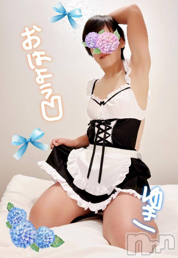 長岡デリヘル人妻楼　長岡店(ヒトヅマロウ　ナガオカテン)ゆき(38)の2026年6月11日写メブログ「おはよう😆💗」